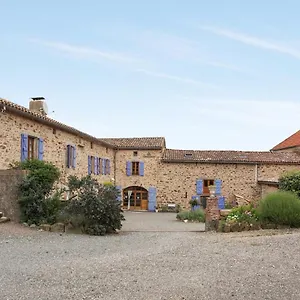 Gîtes&chambres D'hôtes Peyrecout Couette-café