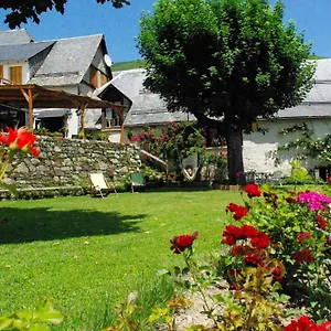 La Soulan - De Montagne Maison d'hôtes