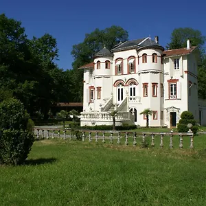 Chateau Barbe Couette-café