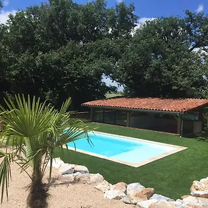 Le Pujol Maison d'hôtes